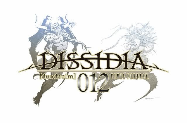 Dissidia 2