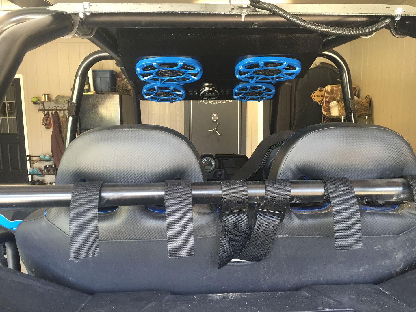 Rich's rzr 4 900 build Page 2 Polaris RZR Forum RZR