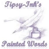 Tipsy-Ink's Painted Words
