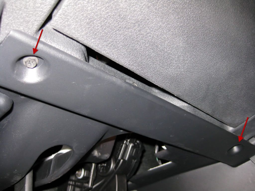 Stuck In Park & No Brake Lights Cherokee SRT8 Forum