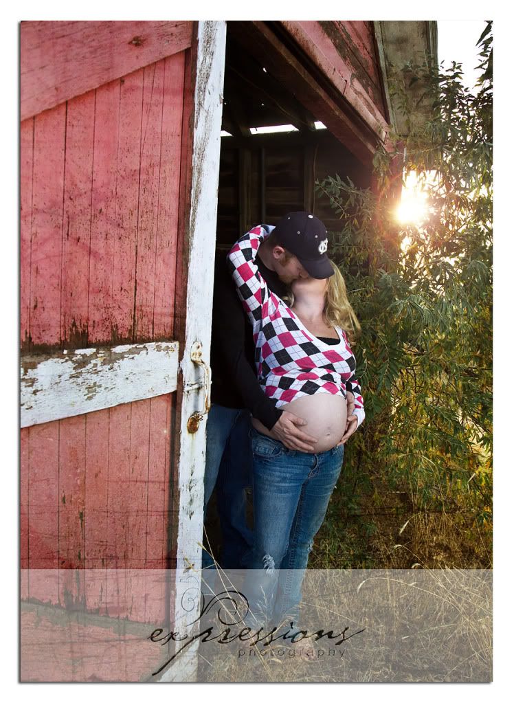 Expressionsthe Blog: Outdoor Maternity