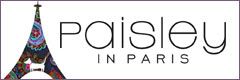 Paisley in Paris