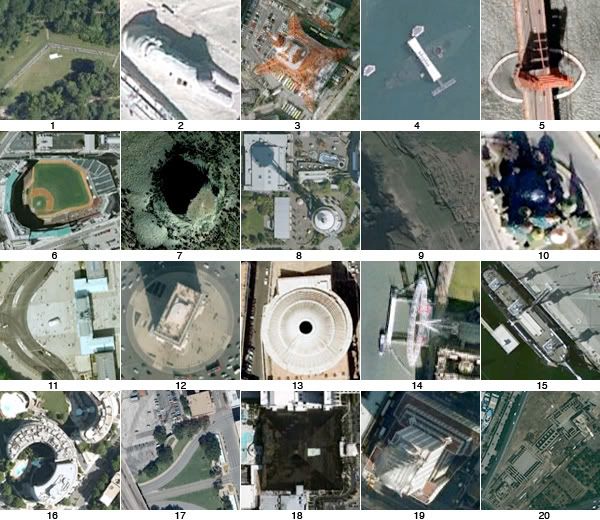 Landmarks From Above Quiz By The23 landmarks-from-above-quiz-by-the23