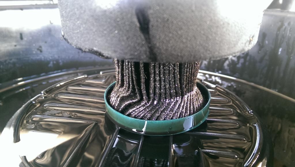 Oil filter collapse? Anyone else?