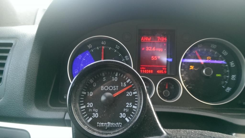 Best Shifting Points ETC ETC VW Vortex Volkswagen Forum