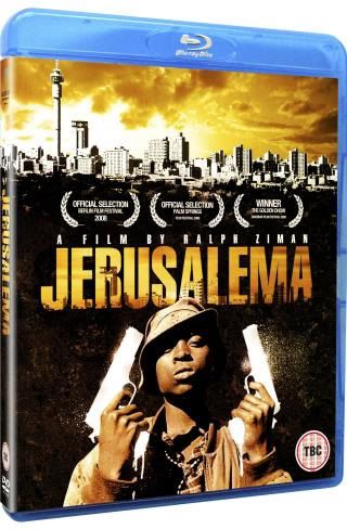 Watch Now Gangster's Paradise: Jerusalema-(2008) 5