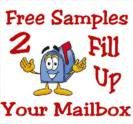 free samples button