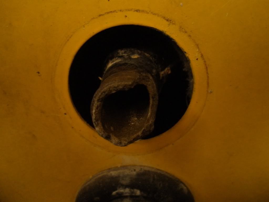 HOW TO Fix Cracked Upper Heater Core Nozzle Nissan XTerra Forum