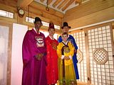 Hanbok Experience