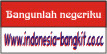 indonesia bangkit 