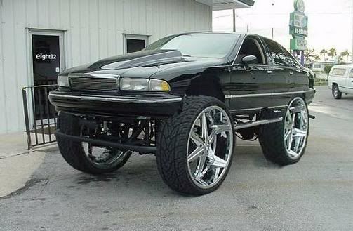 mrbigsam xrated kingz big rims Pictures, Images and Photos
