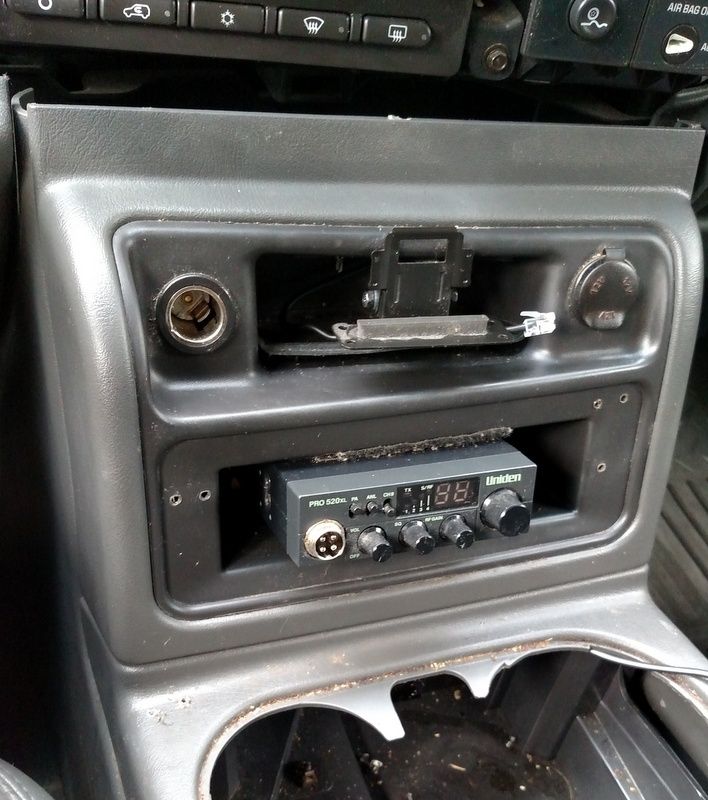 How to remove part of center console? Chevy Silverado and GMC Sierra