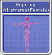 [Image: fightingwireframefemale_icon.png]