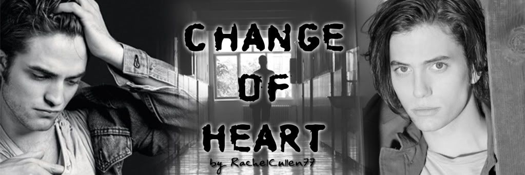 Change of Heart