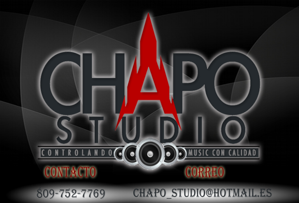 ChapoStudio