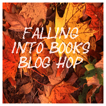 Falling Into Books Blog Hop