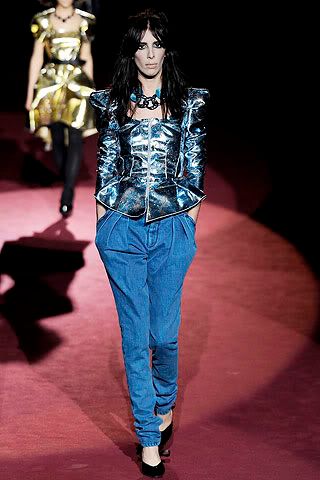 Marc Jacobs Pictures, Images and Photos