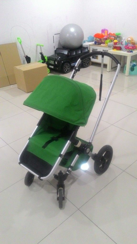 [WTS] BUGABOO GECKO
