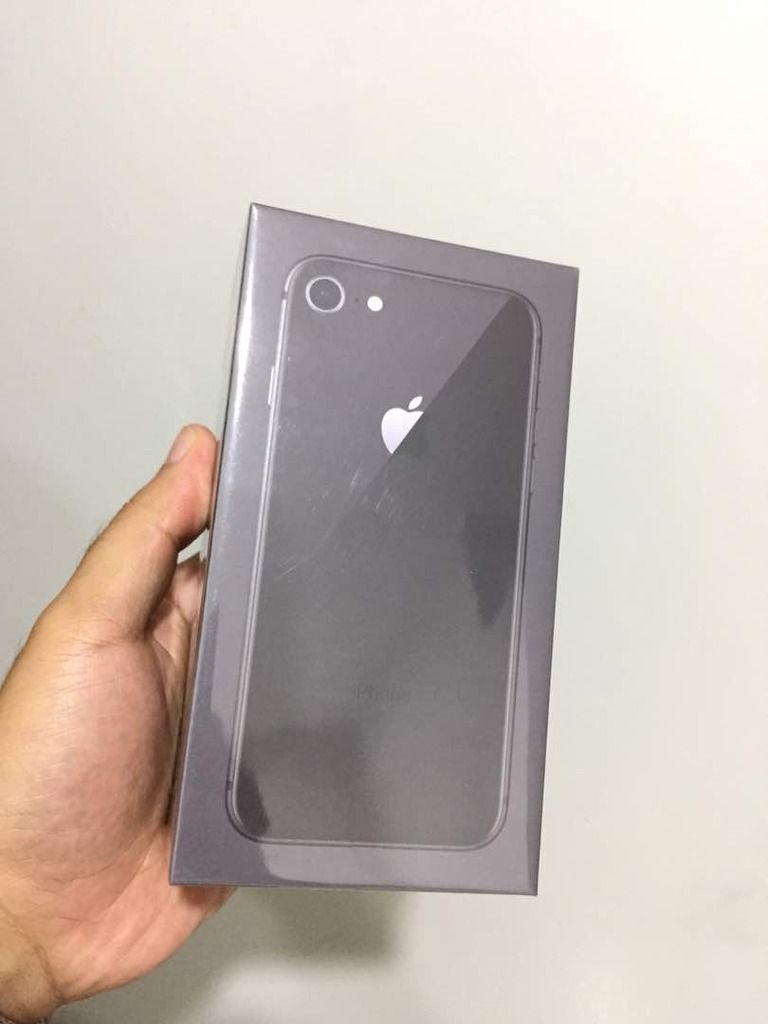 wts iphone 8 bnib 256gb wts iphone 8 bnib 256gb