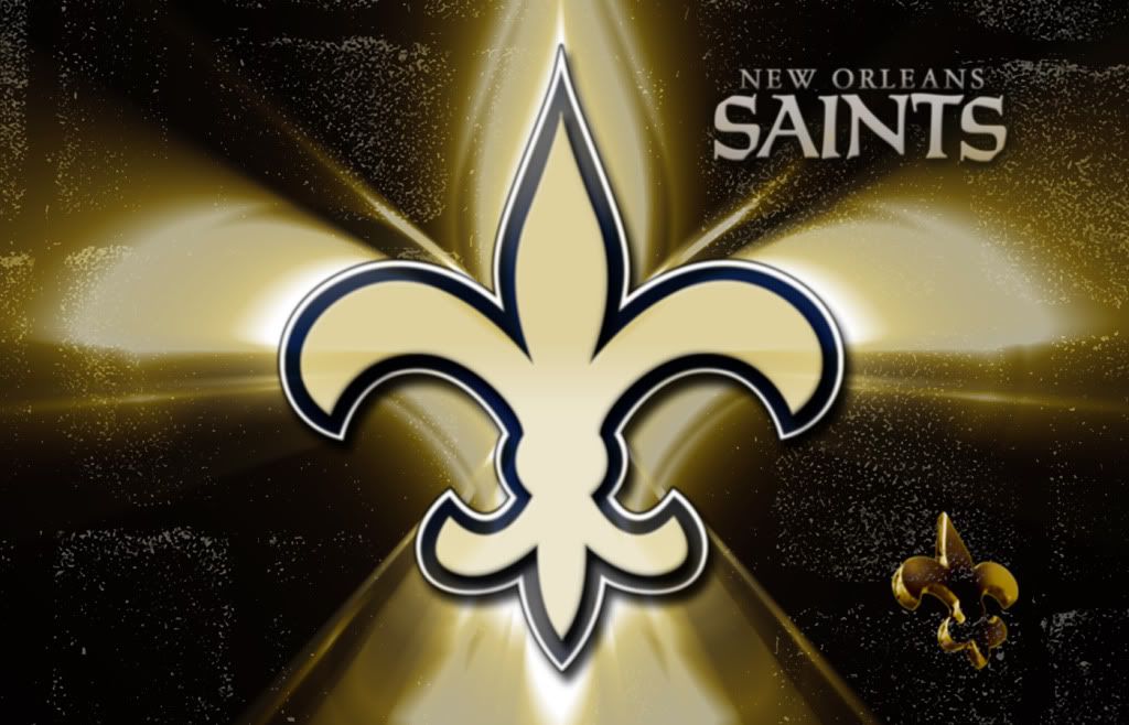 new orleans saints wallpaper. New Orleans Saints