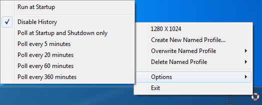 Windows 7 DesktopSaver 2.2 full