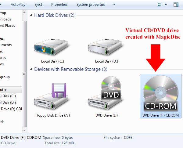 daemon tools vista image search results