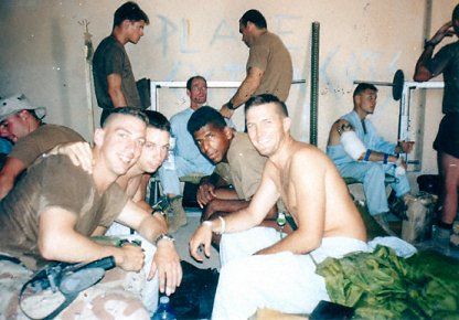 Batallas perdidas por USA, Batalla de Mogadiscio (1993) Batallas perdidas por USA, Batalla de Mogadiscio (1993)