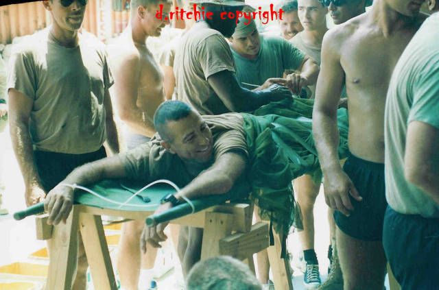 Batallas perdidas por USA, Batalla de Mogadiscio (1993) Batallas perdidas por USA, Batalla de Mogadiscio (1993)