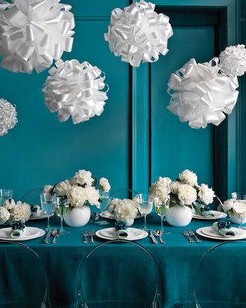 blue wedding ideas Pictures, Images and Photos