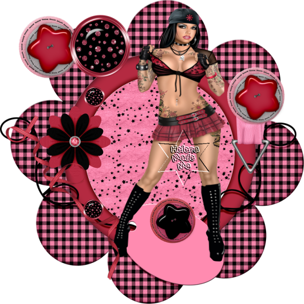 Pink-star-By-Helen.png picture by Helen-Tx-Firmas