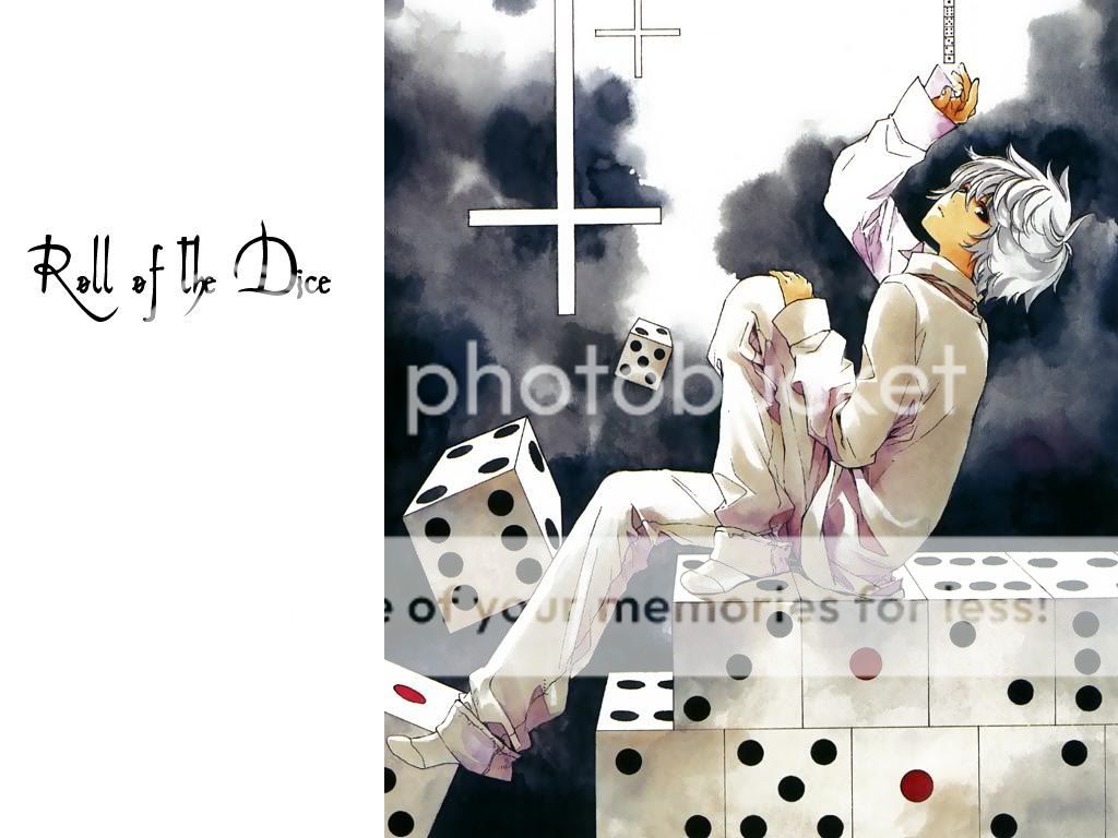 Kill a Character - Forums - MyAnimeList.net