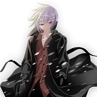 Silver Hair Anime Guy Pictures Images Photos Photobucket