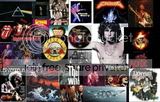 classic rock banner