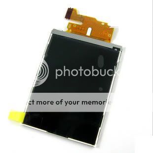 NEW LCD SCREEN DISPLAY FOR Sony Ericsson Yari U100  