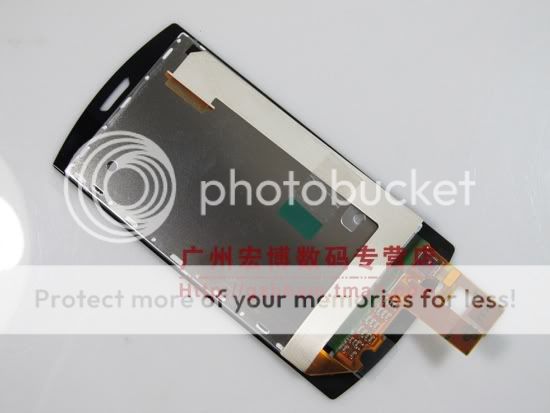 Brand New LCD screen + touch screen digitizer for Acer Liquid s100 A1